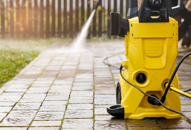 Best Parking Lot Cleaning in Rio Grande City, TX