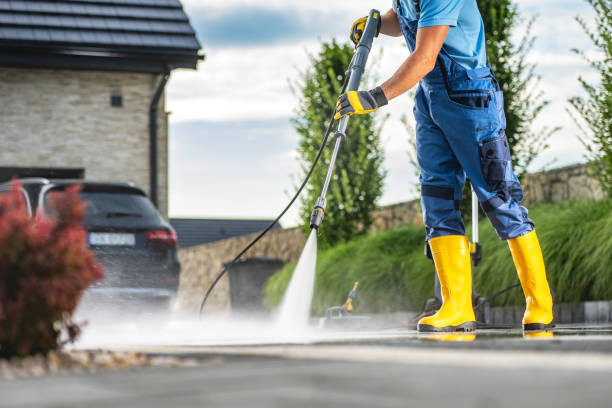 Best Building Exterior Pressure Washing in Rio Grande City, TX